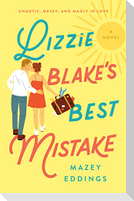 Lizzie Blake's Best Mistake