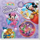 Mickey Mouse Clubhouse: Oh, Toodles!