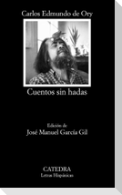 Cuentos sin hadas