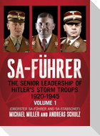 SA-Führer
