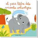 El petit llibre dels animals salvatges