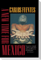 A New Time for Mexico
