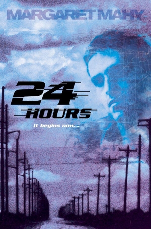 Mahy, Margaret. Twenty-Four Hours. HarperCollins, 2001.