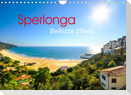 Sperlonga - Bellezza d'Italia (Wandkalender 2022 DIN A4 quer)