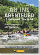 Ab ins Abenteuer Baden-Württemberg