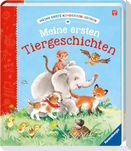 Meine ersten Tiergeschichten