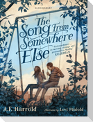 The Song from Somewhere Else