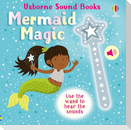 Wand Books: Mermaid Magic