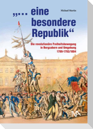 "... eine besondere Republik"