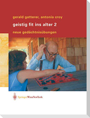 Geistig fit ins Alter 2