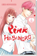 Pink & Habanero, Vol. 6