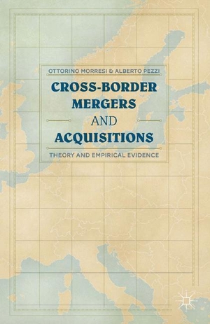 Morresi, O. / A. Pezzi. Cross-border Mergers and A