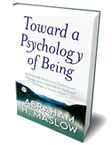 Toward a Psychology of Being (Deluxe Library Edition)