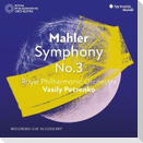 Mahler: Symphony No. 3