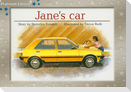 Jane's Car