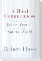A Third Commonness