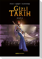 Gizli Tarih - Cilt 5 Ciltli