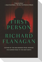 First Person
