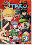 Rea Otaku Manga 2