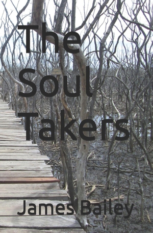 Bailey, James. The Soul Takers. Independently published, 2025.