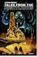 Star Wars: Tales from the Nightlands