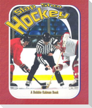 Slap Shot Hockey