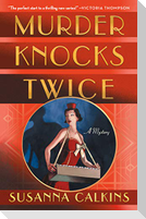 Murder Knocks Twice