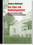 Das Haus am Waldsängerpfad