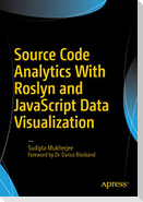 Source Code Analytics With Roslyn and JavaScript Data Visualization