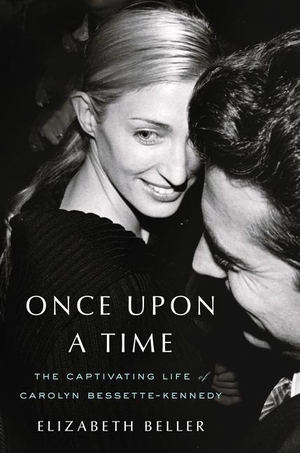 Beller, Elizabeth. Once Upon a Time - The Captivating Life of Carolyn Bessette-Kennedy. Gale, a Cengage Group, 2024.