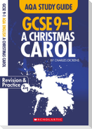 A Christmas Carol AQA English Literature