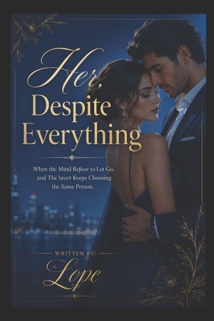 Lope. Her Despite Everything. CreateSpace Independent Publishing Platform, 2026.
