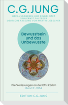 Bewusstsein und das Unbewusste
