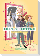 Lillys und Lottas fantastische Abenteuer 2