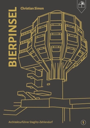 Simon, Christian. Bierpinsel. Verlag Dreiviertelhaus, 2026.