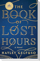 The Book of Lost Hours