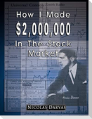 How I Made $2,000,000 In The Stock Market