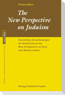The New Perspective on Judaism