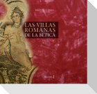 Las villas romanas de la Bética