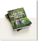 Mit der Natur lernen, wachsen, leben