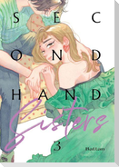 Secondhand Sisters 3
