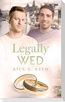 Legally Wed