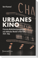 Urbanes Kino