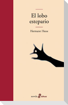 El lobo estepario