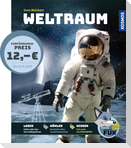 Kosmos SchlauFUX - Weltraum