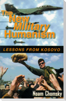 The New Military Humanism