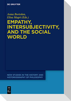 Empathy, Intersubjectivity, and the Social World