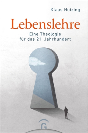 Huizing, Klaas. Lebenslehre - Eine Theologie für das 21. Jahrhundert. Guetersloher Verlagshaus, 2022.