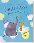 Eddi & Elsa finden Musik