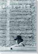 Raimund Abraham: On Architecture/ Texte und Skizzen zur Architektur